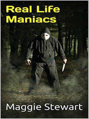 cover image of Real Life Maniacs
